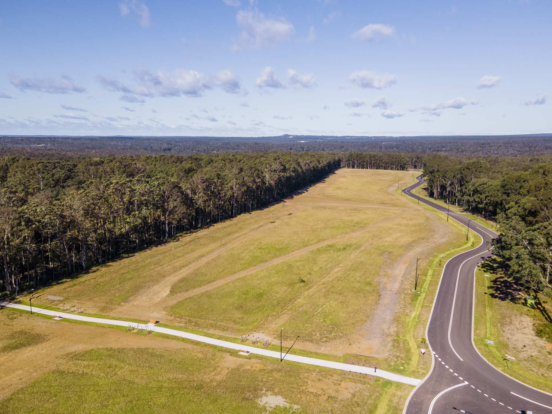 [Land for Sale] Tangala Estate, Tapitallee OpenLot